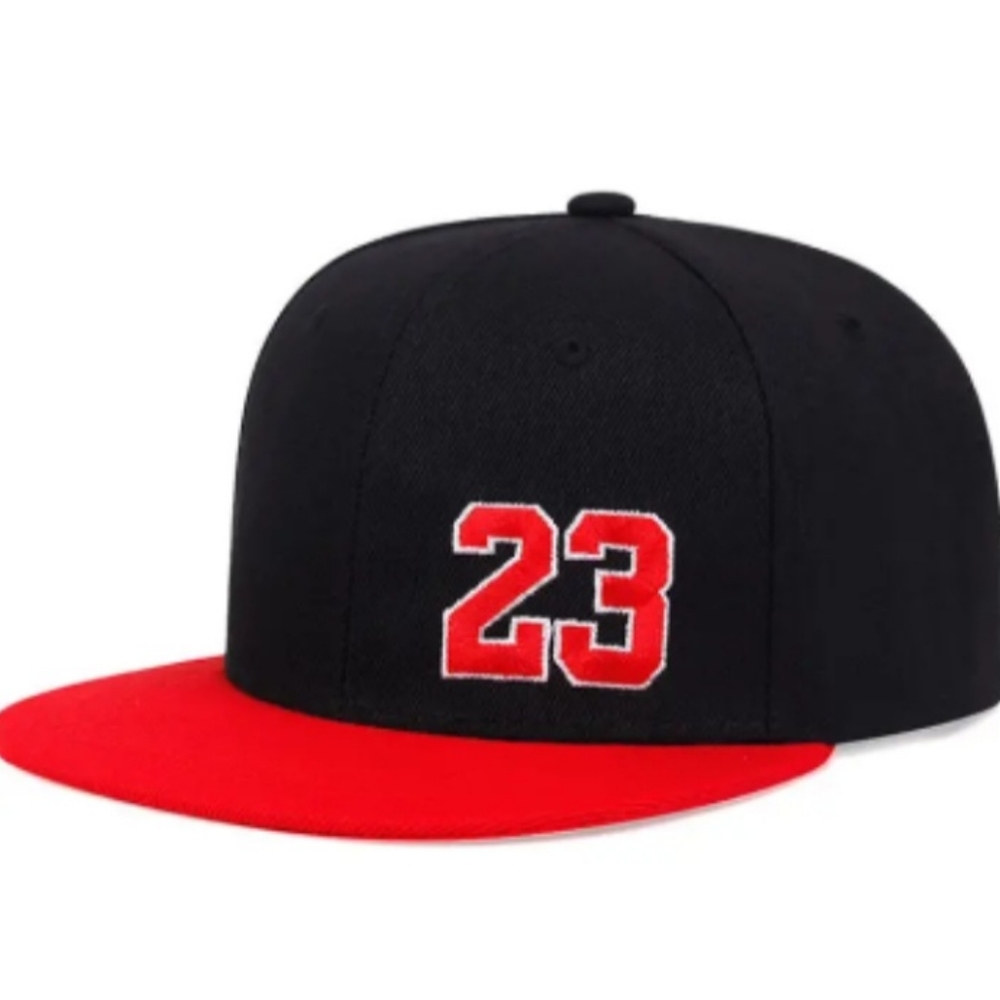 Jordan snapback hat